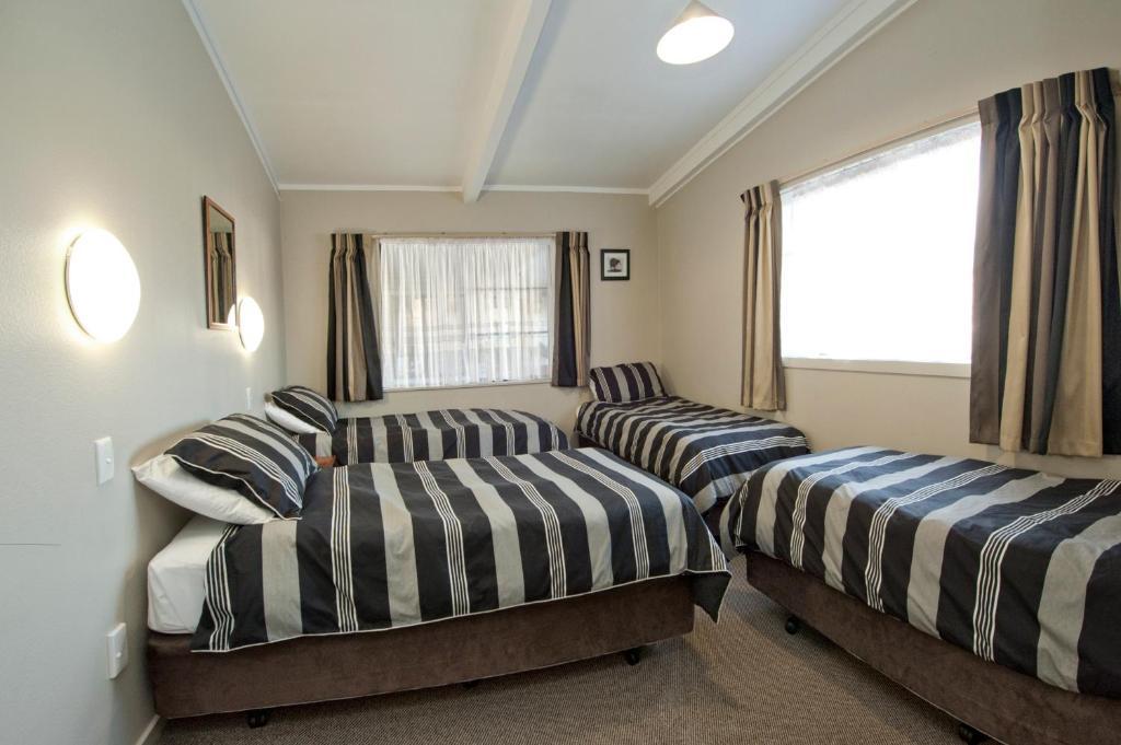 Sport Of Kings Motel Rotorua Ruang foto