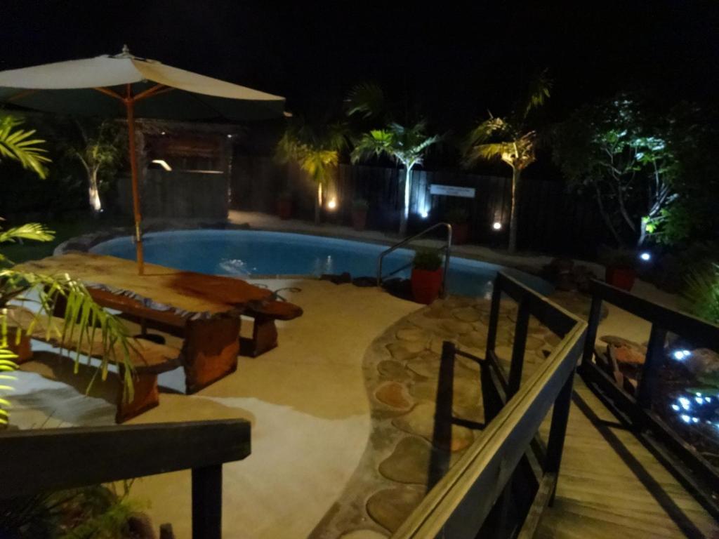 Sport Of Kings Motel Rotorua Bagian luar foto